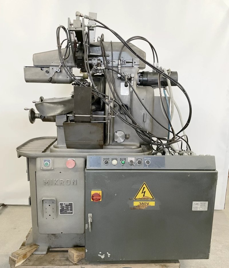021625 - MIKRON A 102.05