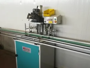 FORO INSERITRICE PER CERNIERE CASATI HF/BP CE