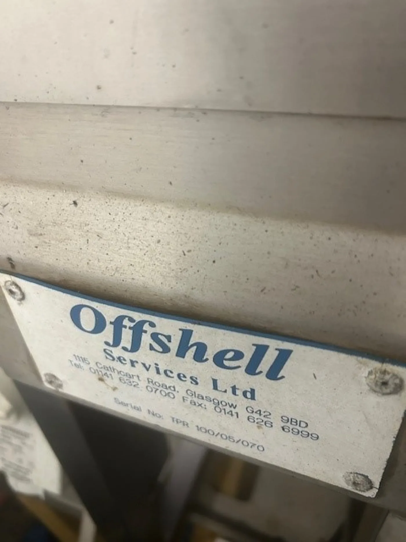 Off Shell Prawn Peeling Machine - 5