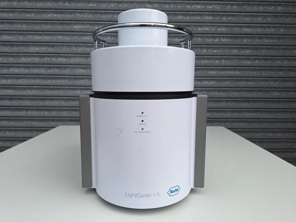 Roche LightCycler 1.5 Thermal Cycler