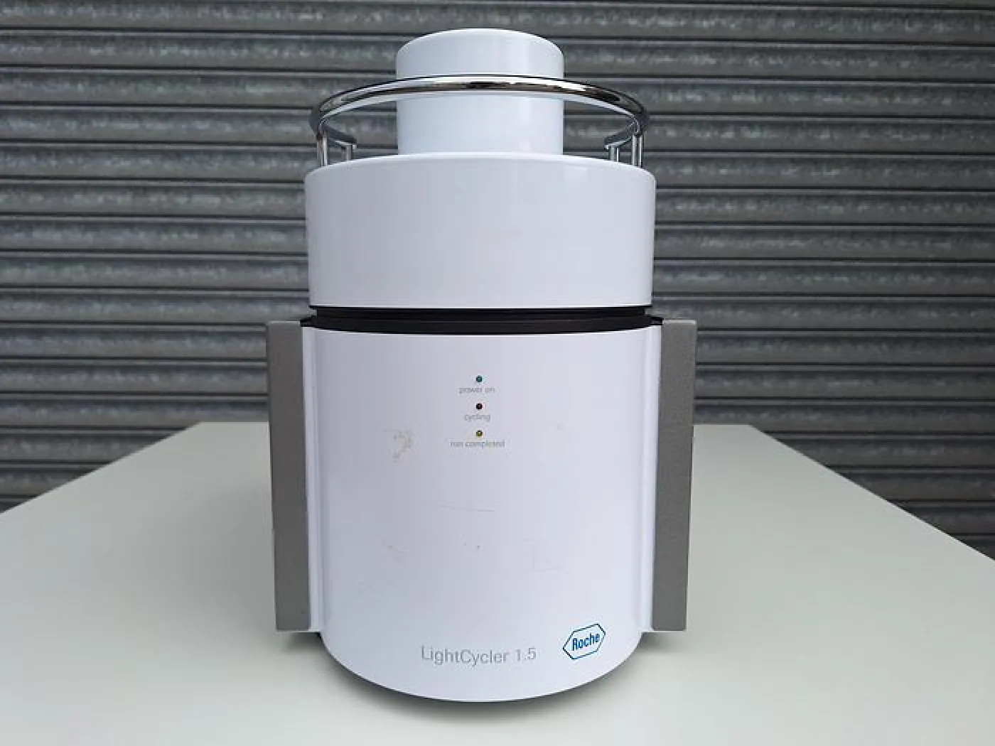 Roche LightCycler 1.5 Thermal Cycler - 1