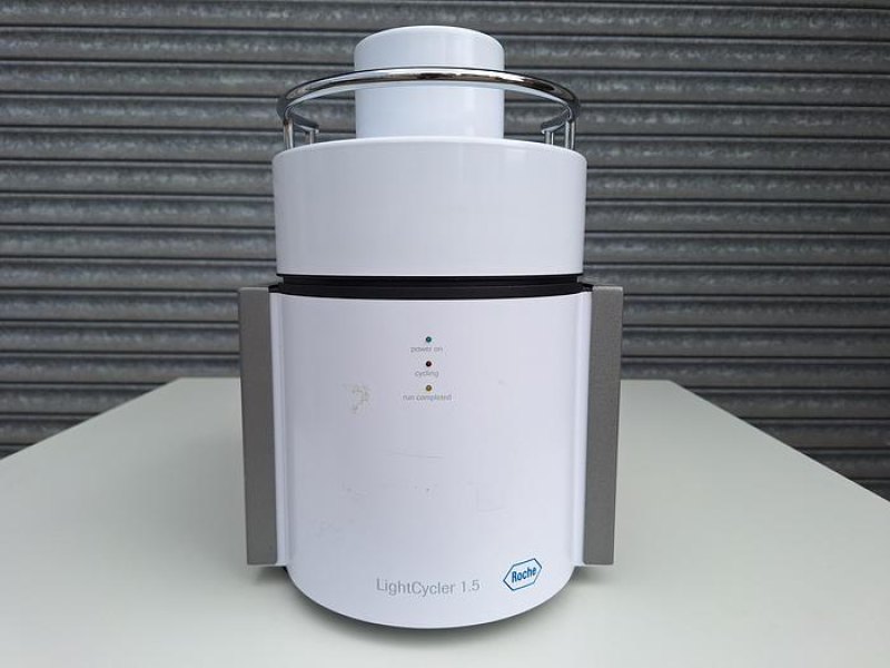 Roche LightCycler 1.5 Thermal Cycler