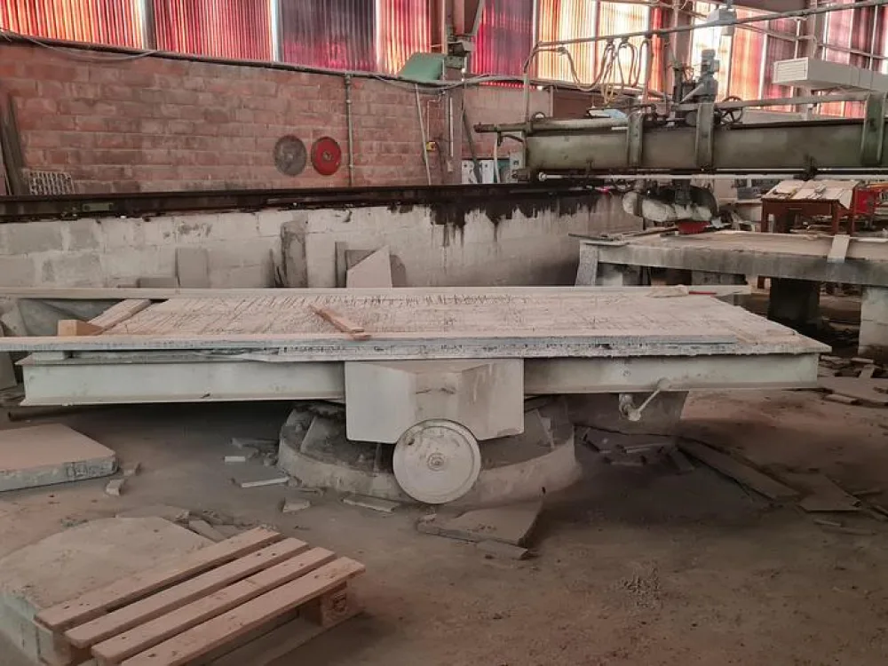 2000 TMS Maschinenbau