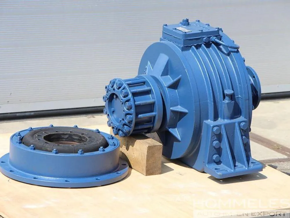 Schottel K150