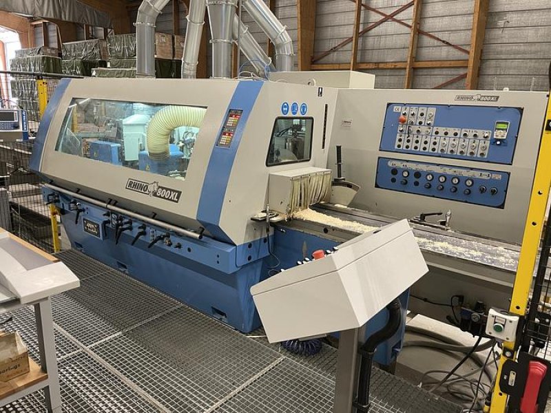 RHINO 800 XL