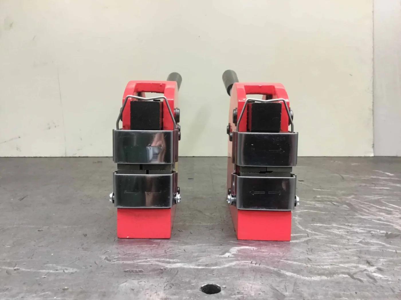 WNS Shrinker & Stretcher 25mm - WNS - W. Neal Services Ltd - 8
