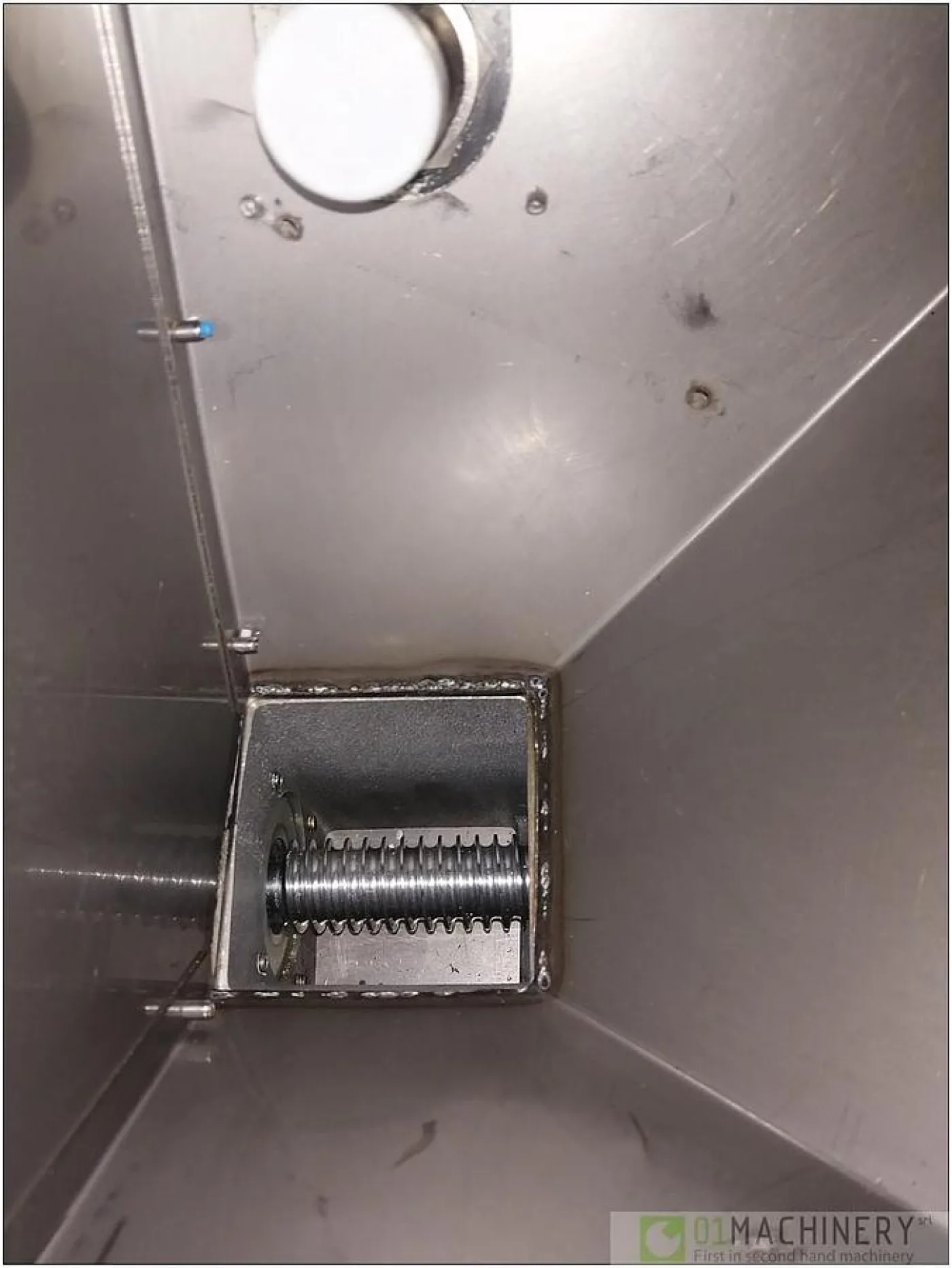 2005 ENGIN PLAST DPM 15/30 AI0331 - 8