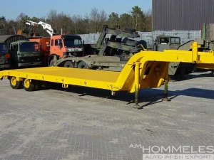 Crane Fruehauf 40