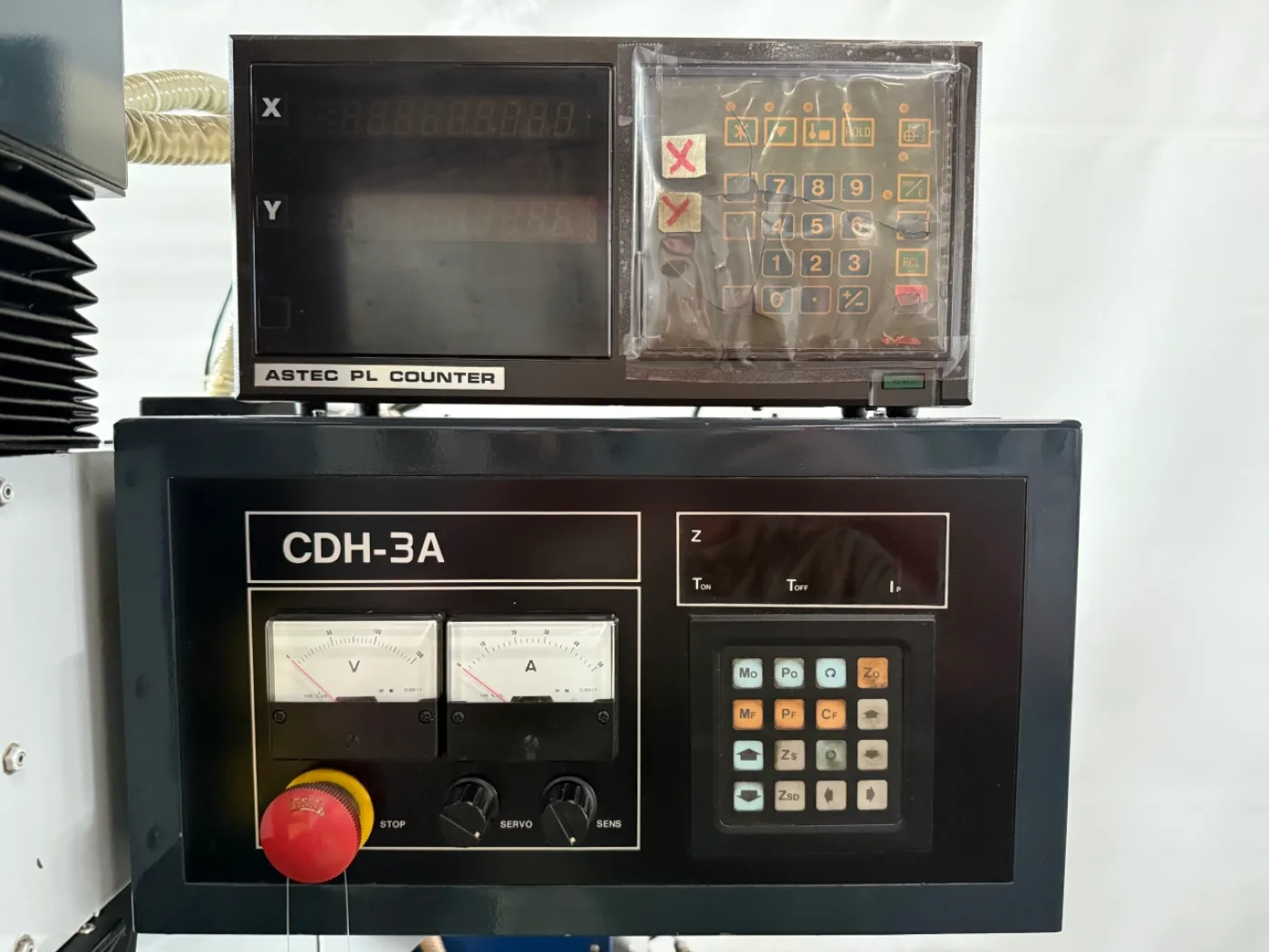 023228 - ASTEC CDH-3 A - 5