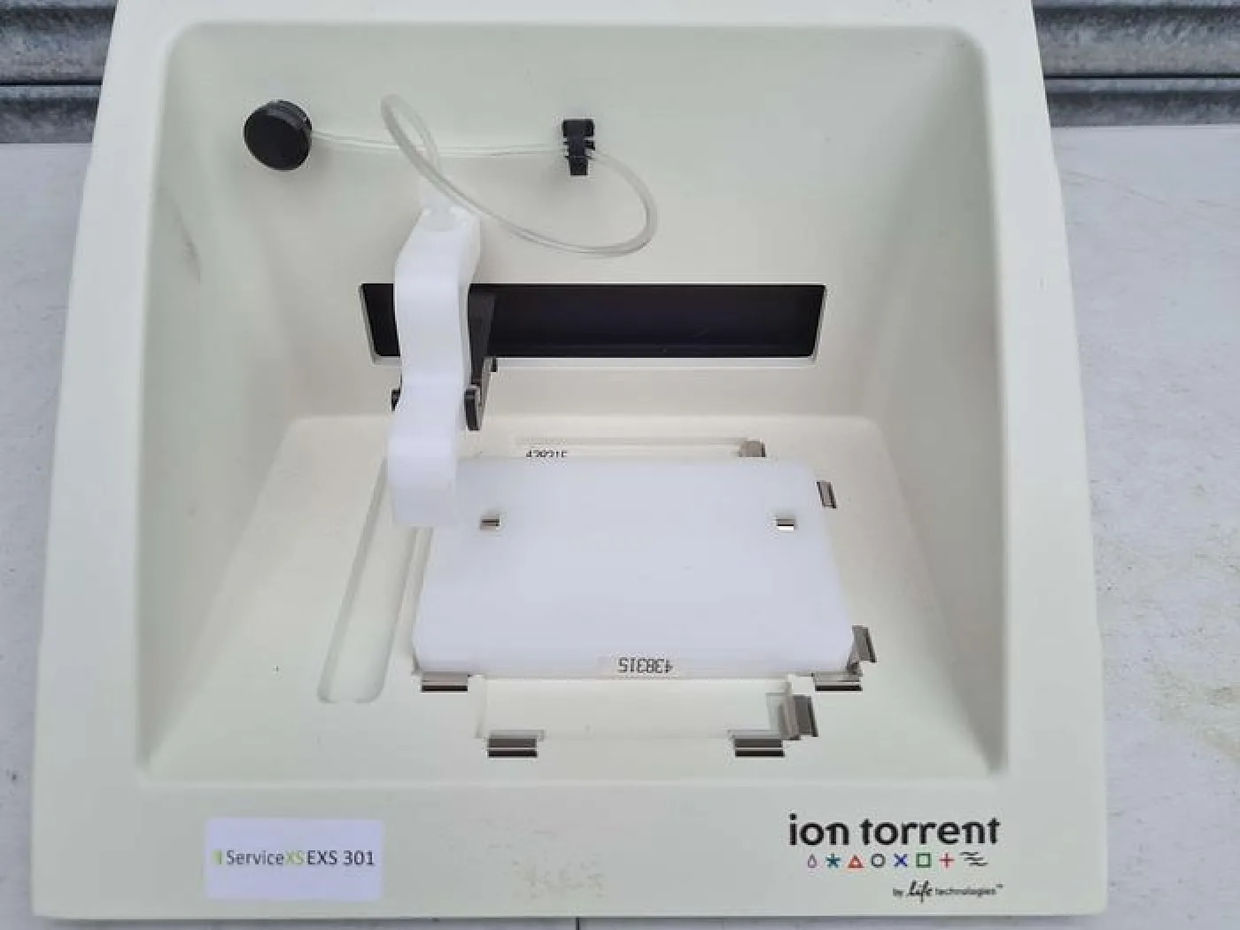 Life Technologies Ion Torrent OneTouch ES - 5