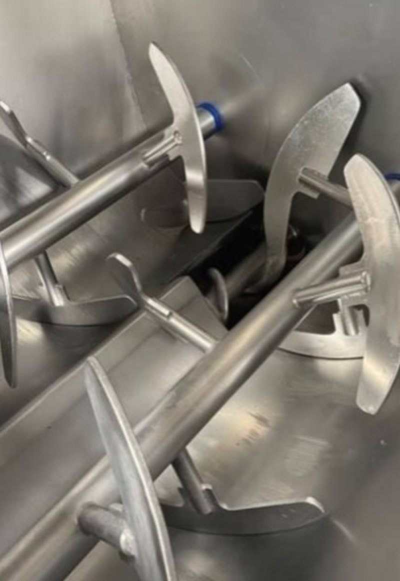 Wolfking TSMG 200/140 Mixer Grinder