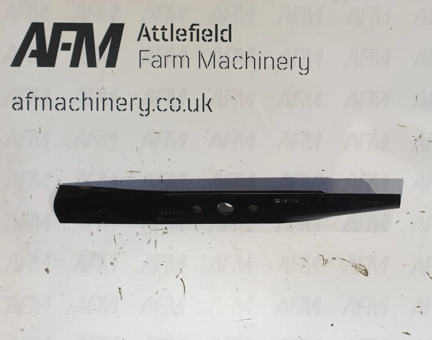 Simplicity Blade - 1704100 - 1