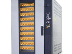 Sinmag SM810E Bake Off, Convection Oven