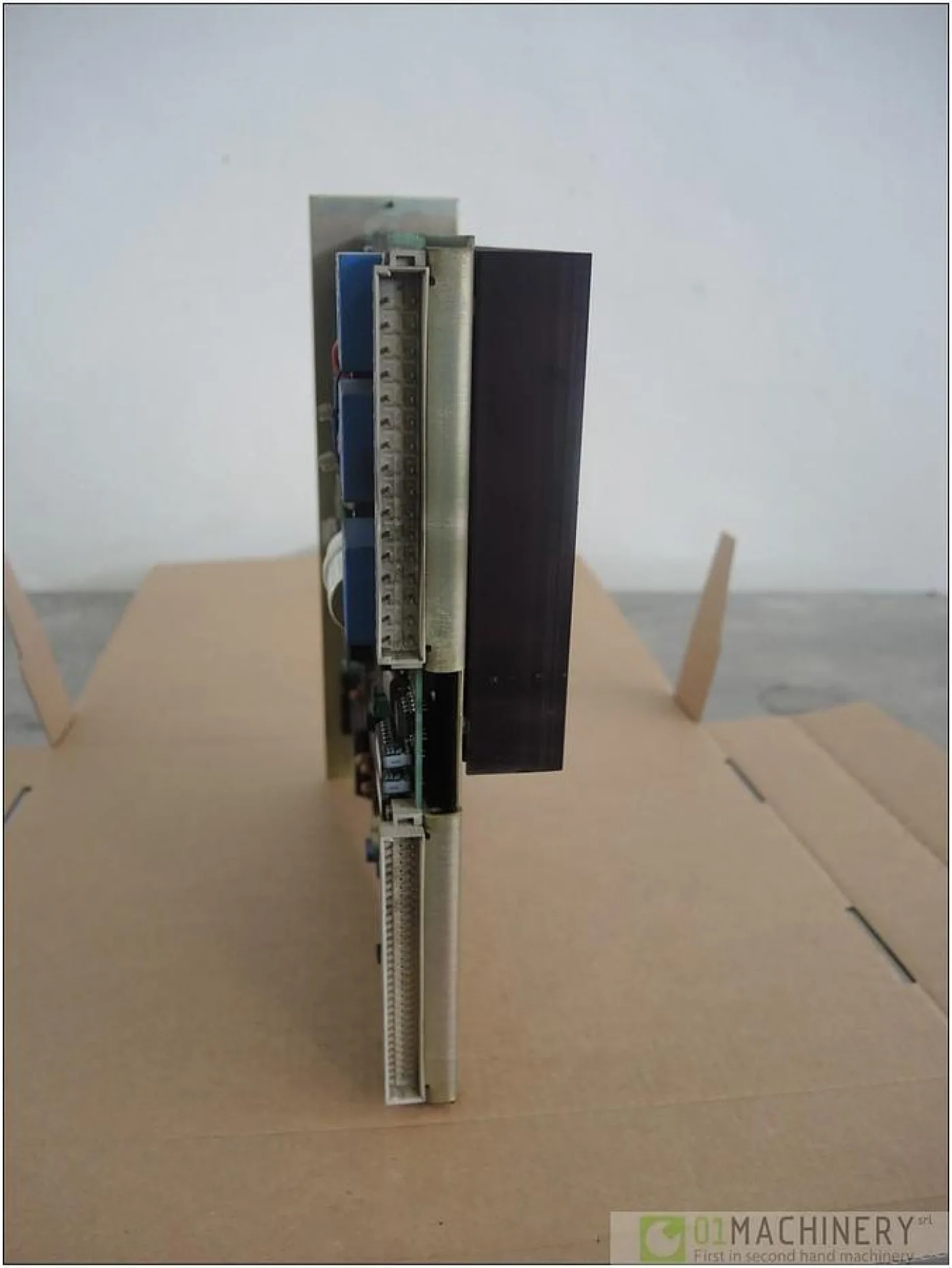 2010 MOOG T161-903A-10-E4-2-9A AI1452 - 3