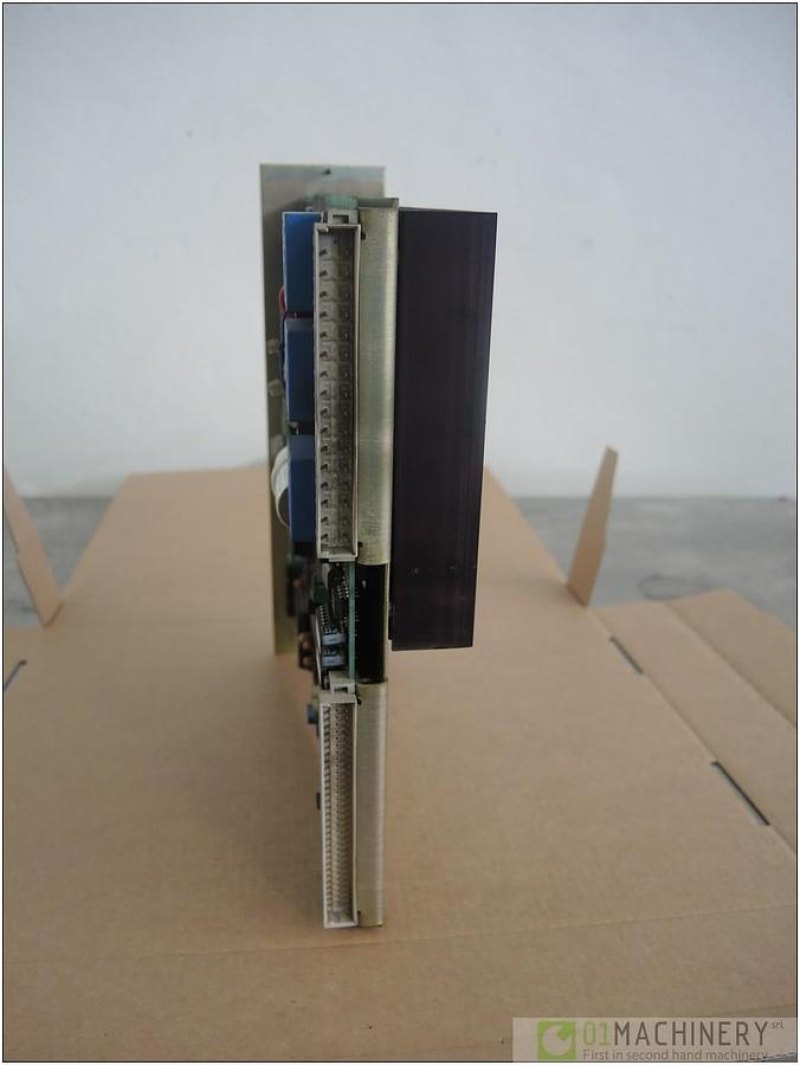 2010 MOOG T161-903A-10-E4-2-9A AI1452