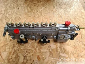 Bosch PE12A 90D520 RS2087