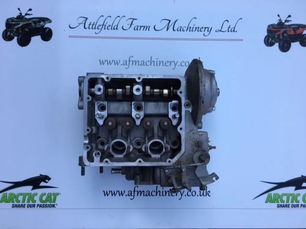 Arctic cat 700cc diesel cylinder head 3206-063