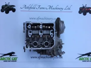 Arctic cat 700cc diesel cylinder head 3206-063