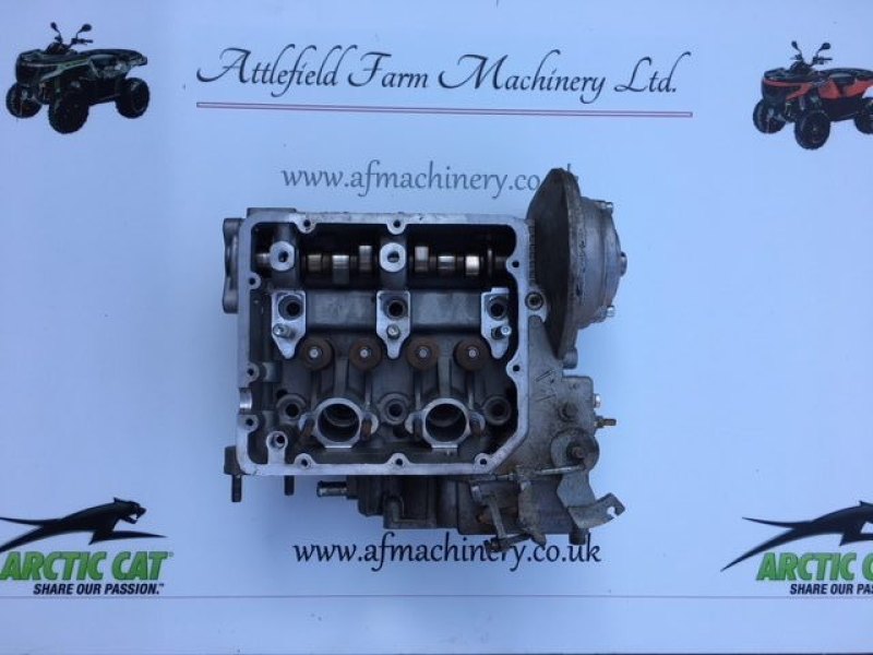 Arctic cat 700cc diesel cylinder head 3206-063