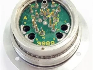Hub (Pin Unit) Olympus #3989