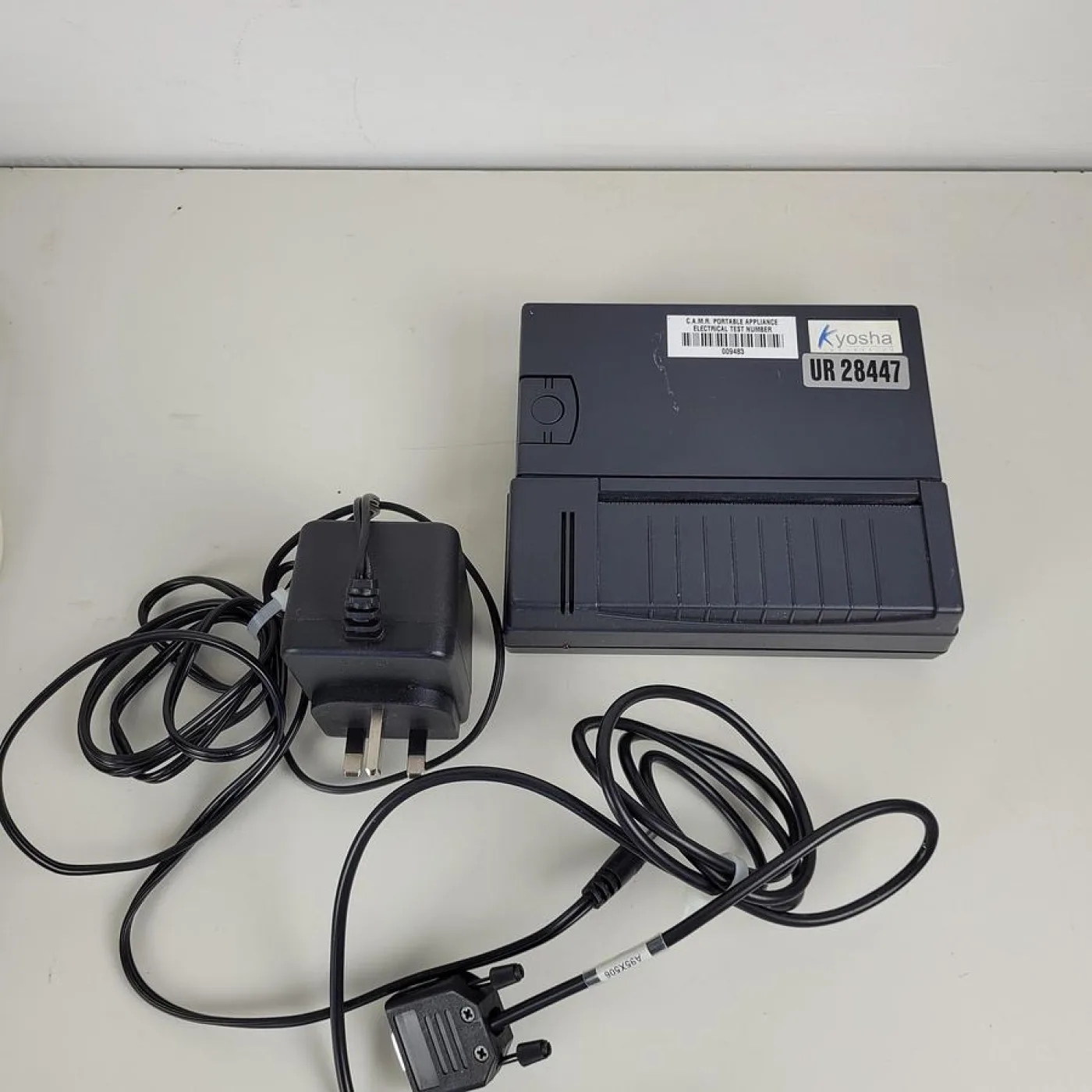 Kyosha KyoLine C029-k5 Printer - 3