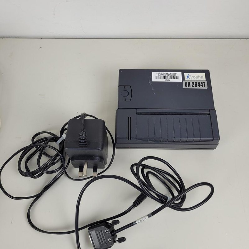 Kyosha KyoLine C029-k5 Printer