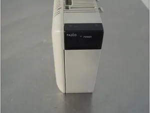 1998 OMRON CQM1-PA203 AI1572