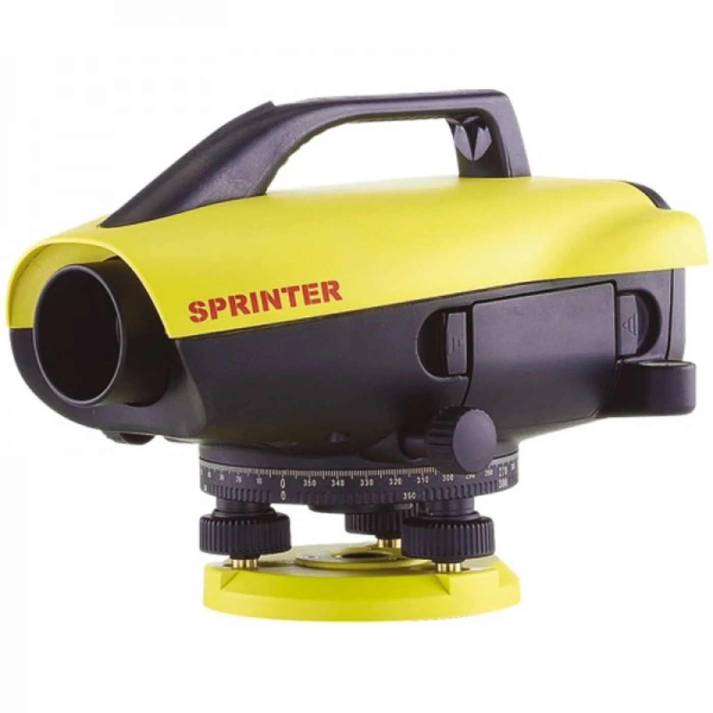 Leica Sprinter 250M - 1