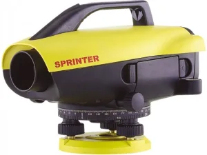 Leica Sprinter 250M