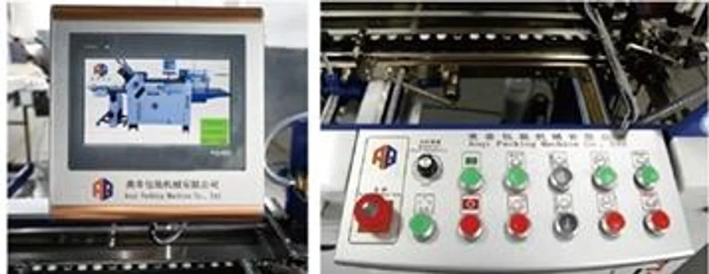 Plegadora JDS480T-10K+4KW: Versatilidad y Potencia en un Solo Equipo 💥 - 2