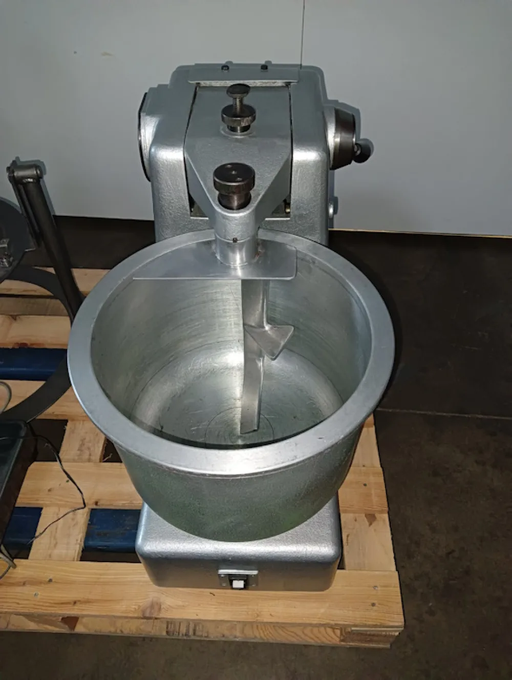 Farbmischer Busch FM 12