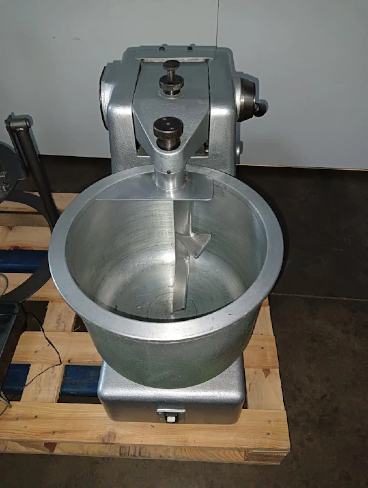 Farbmischer Busch FM 12 - 1