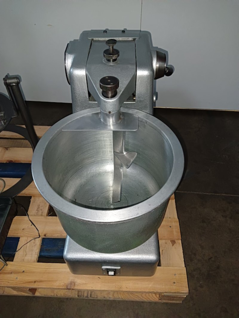 Farbmischer Busch FM 12