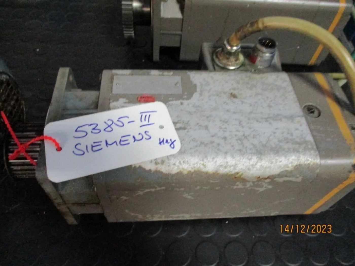 1GG5 / FT5106 / FT5074, SIEMENS - 6