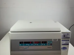 Thermo Scientific Heraeus Biofuge Primo