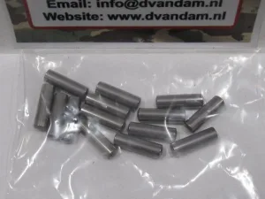 Naaldlager set Prise-as versnellingsbak T-90