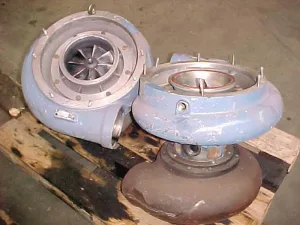 MTU ZR 210/001