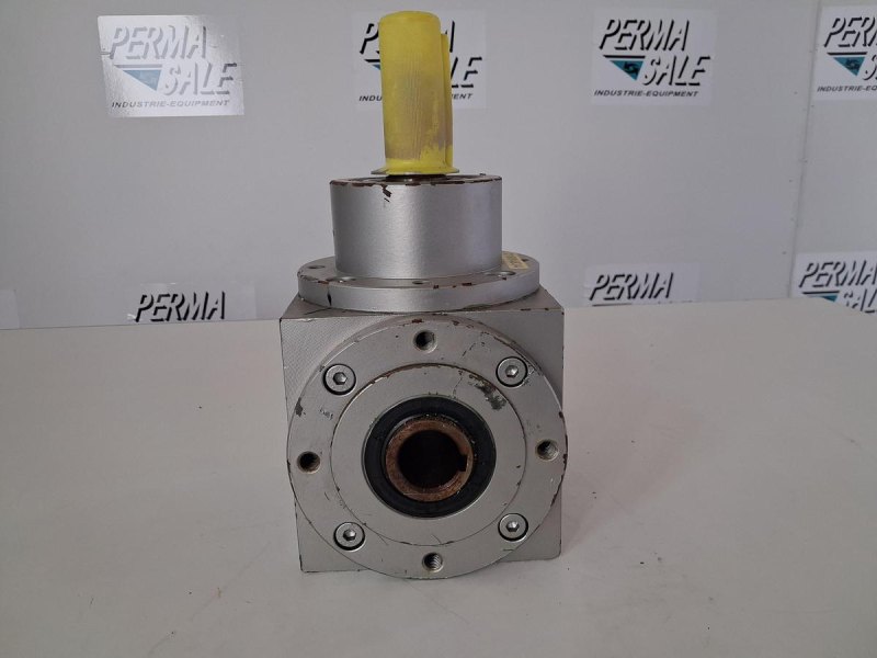 Vogel H25 Winkelgetriebe i=70 Industriegetriebe