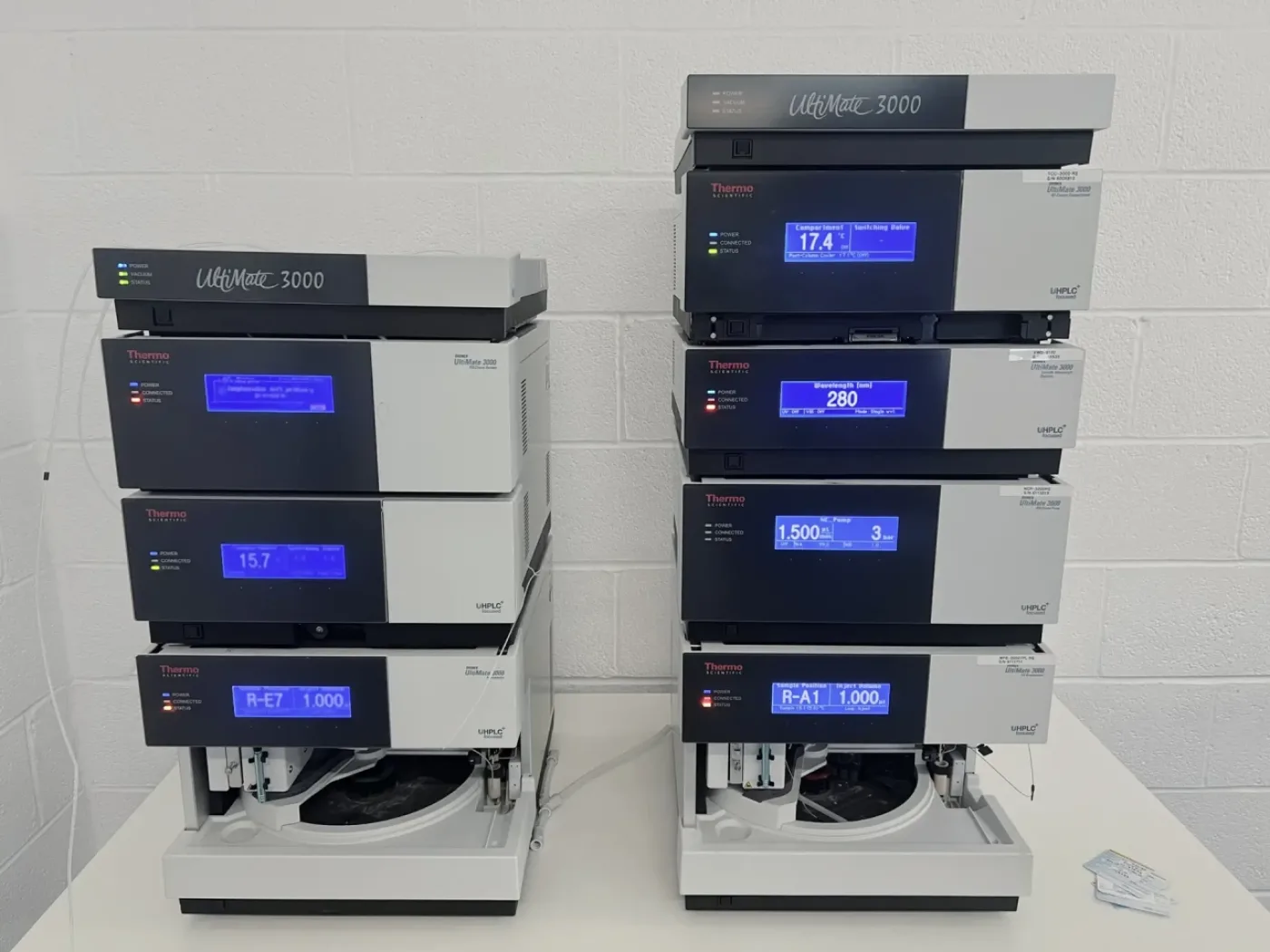 Dionex UltiMate 3000 UHPLC System - 2