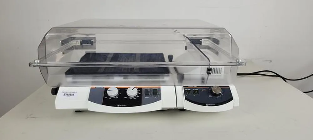 Heidolph Titramax 1000 Shaker/mixer