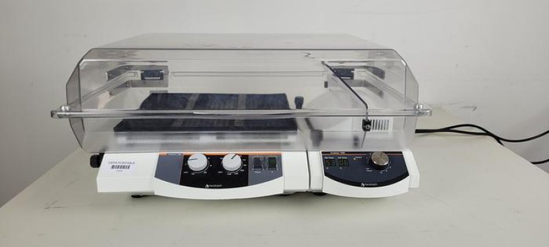 Heidolph Titramax 1000 Shaker/mixer