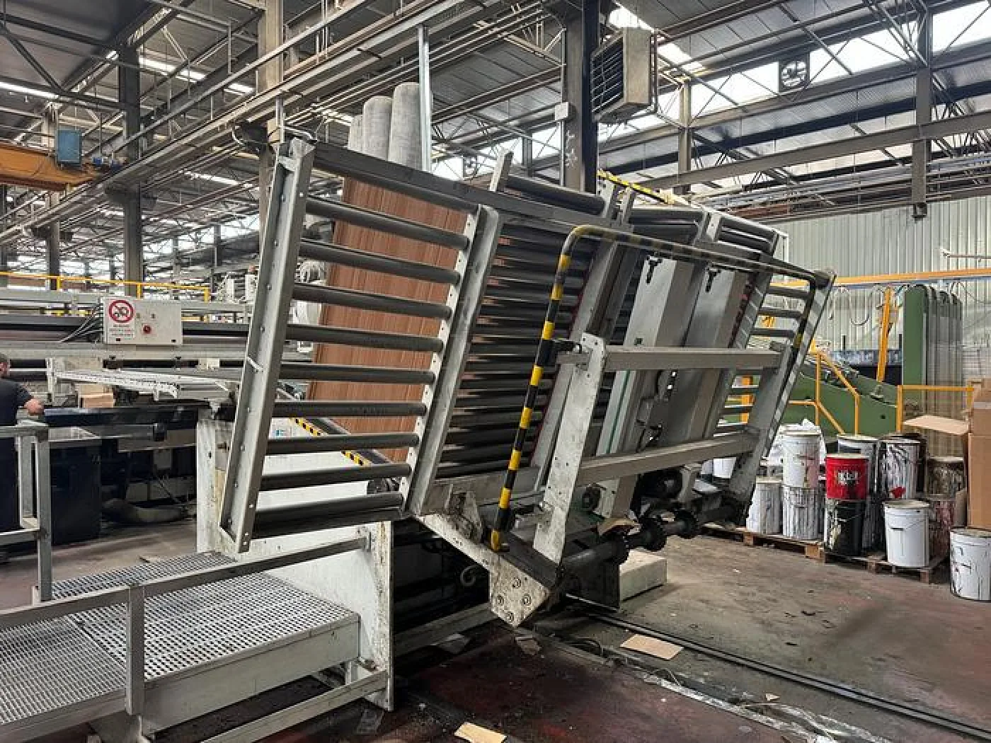 Curioni 4400 - 1