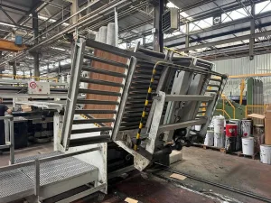 Curioni 4400