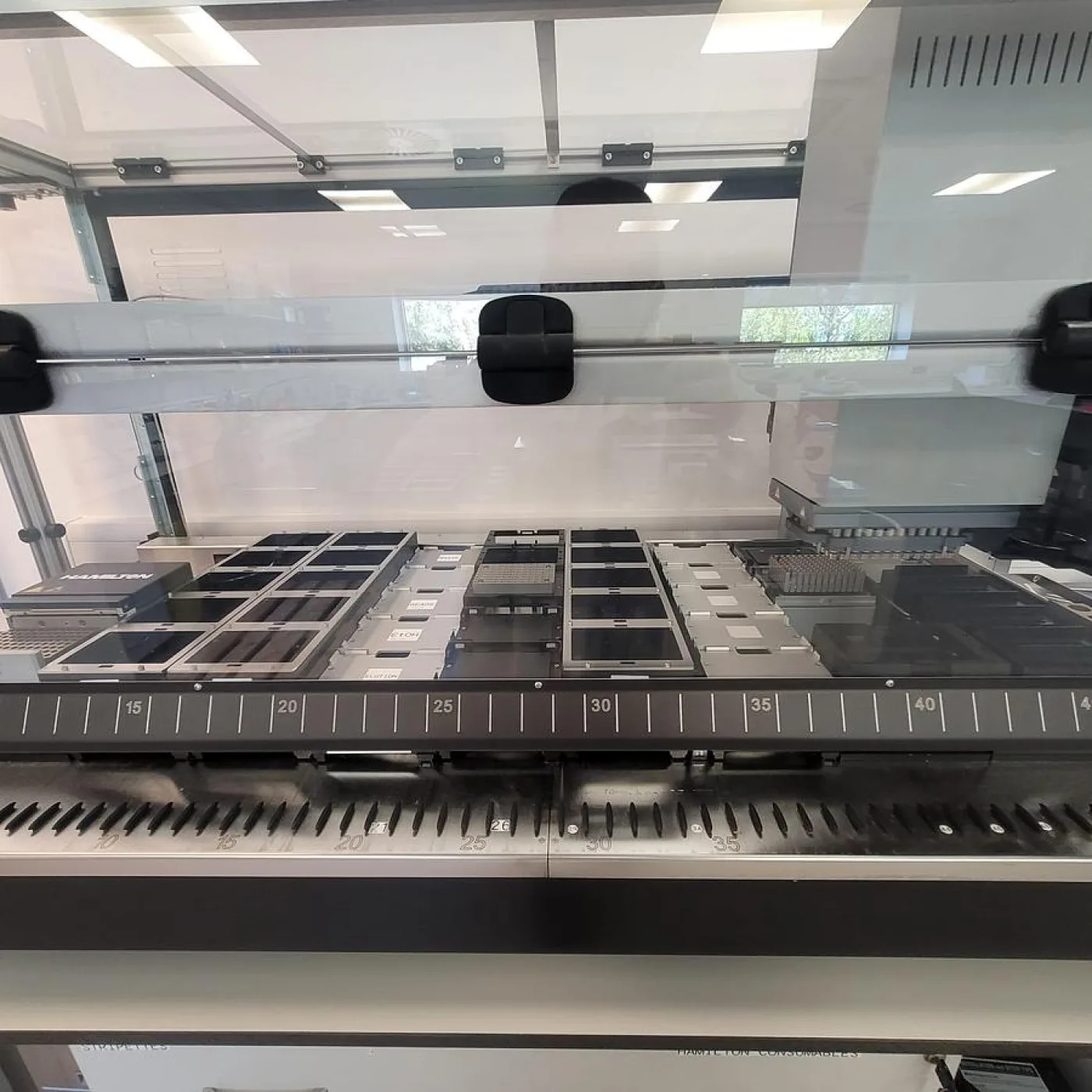 Hamilton Microlab Star M Liquid Handler - 5