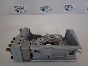 J.C. Eckardt Compact P 75 Pneumatischer Regler Typ 6 419 221