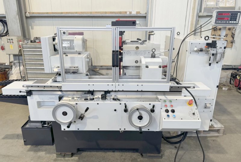 022929 - KELLENBERGER 600 U 175