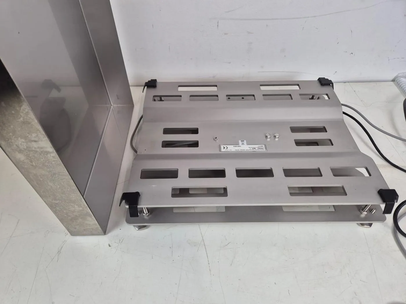 Sartorius Combics 3 Balance - 2
