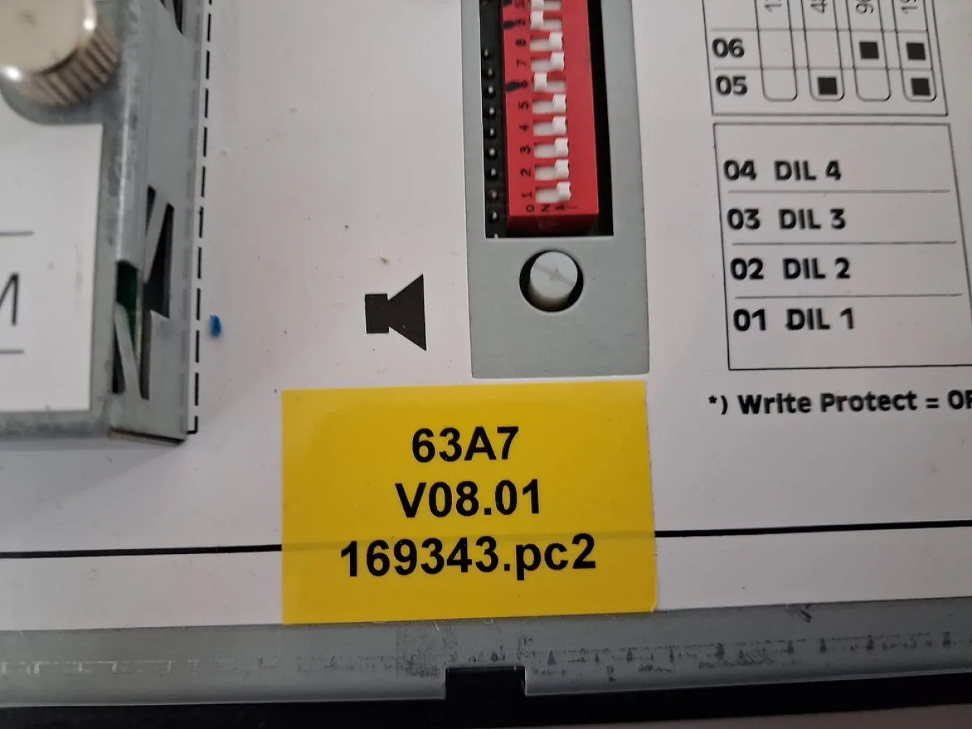 Bosch PCS 400FZ Bedienkonsole PCS FZ 08327-EN - 6