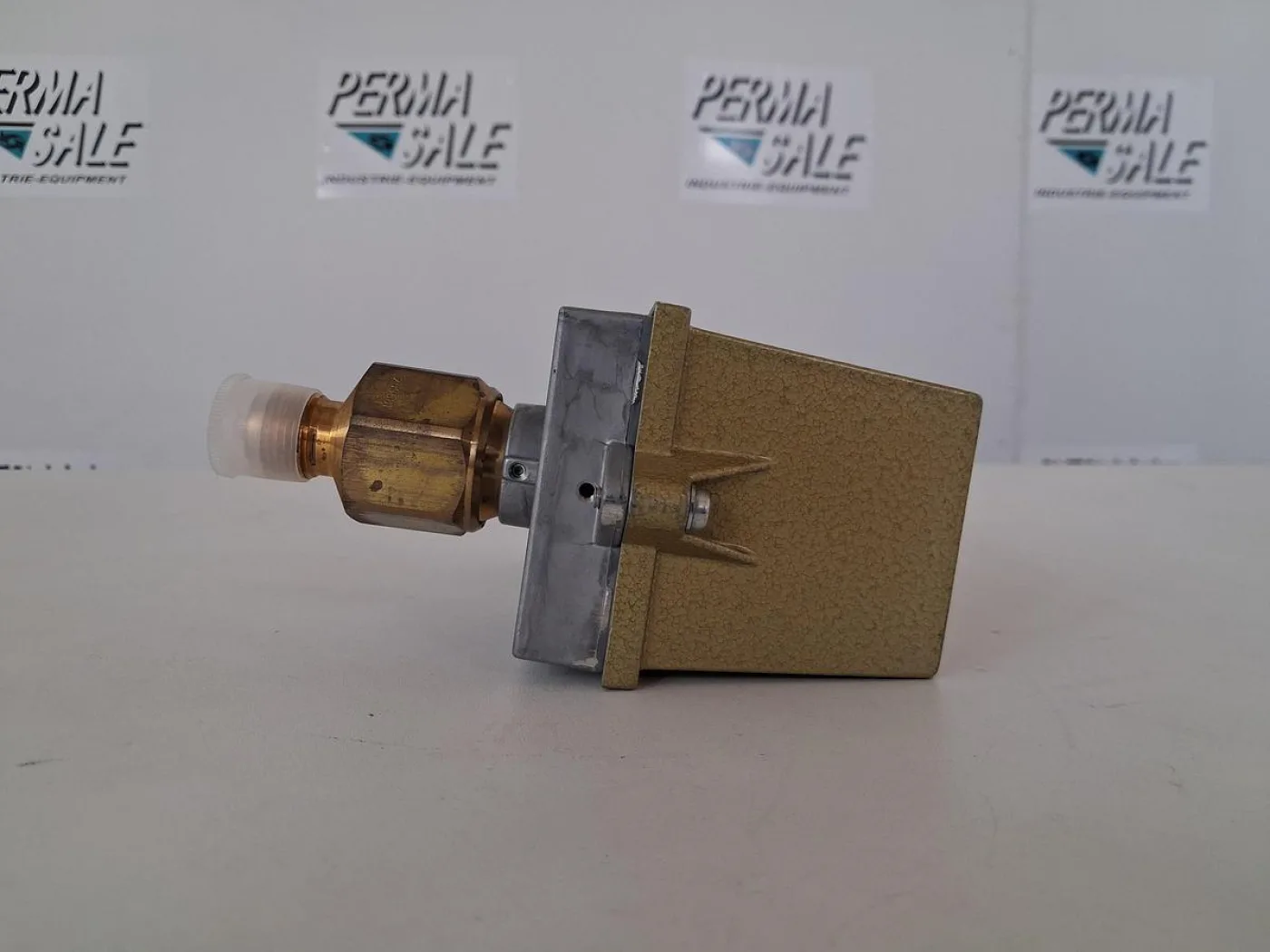 Sauter DFTP143 F001 Differenzdruckschalter - 3