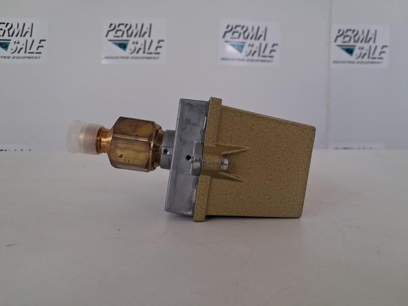 Sauter DFTP143 F001 Differenzdruckschalter